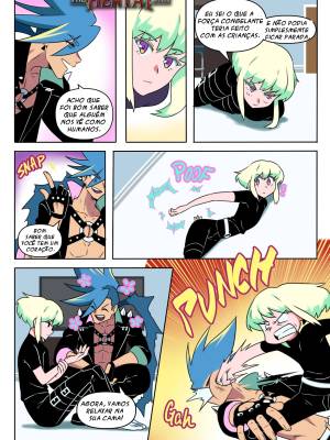 Light My Fire Hentai pt-br 05