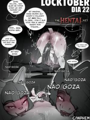 Locktober 2025 Hentai pt-br 27