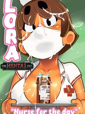 Lora: Nurse For The Day