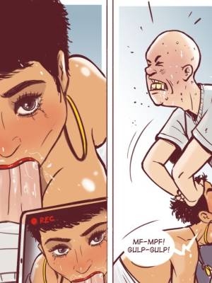 Margarita: Margarita's Attempt Hentai pt-br 06