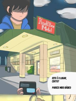 Meeting Up With Gatomon Hentai pt-br 03