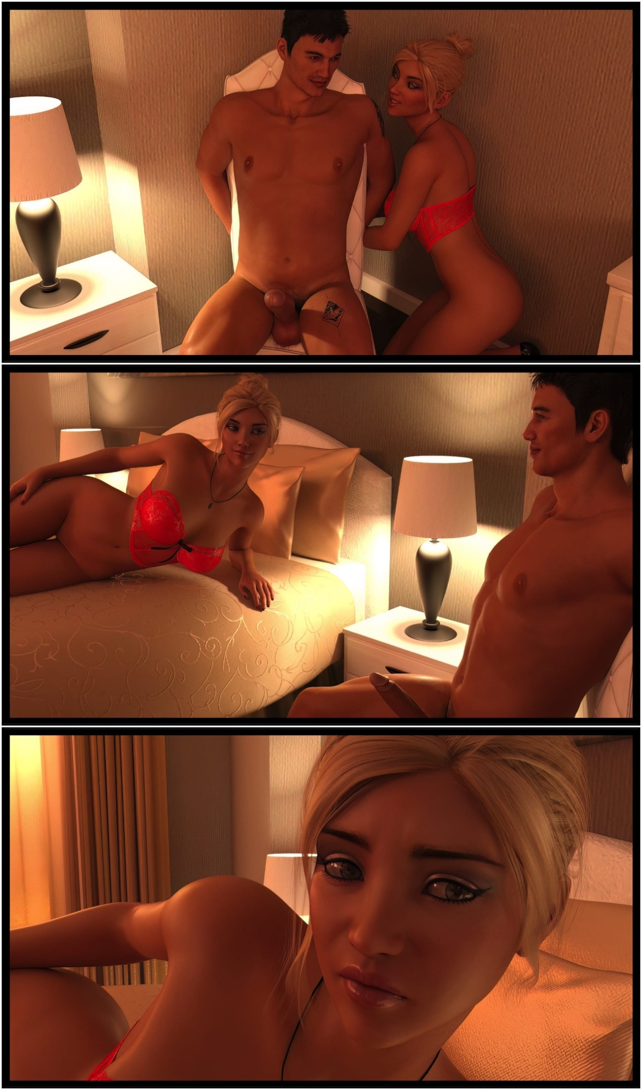 Member's Choice: December Hentai pt-br 07