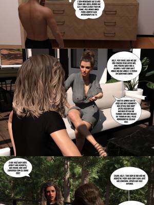 Mom's Help By NandoF Part 1 Hentai pt-br 04