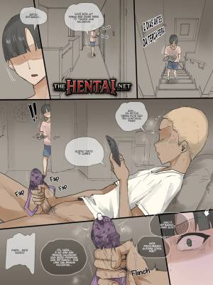 Motherly By Laliberte Hentai pt-br 06