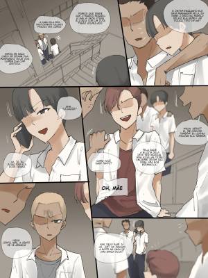 Motherly By Laliberte Hentai pt-br 11