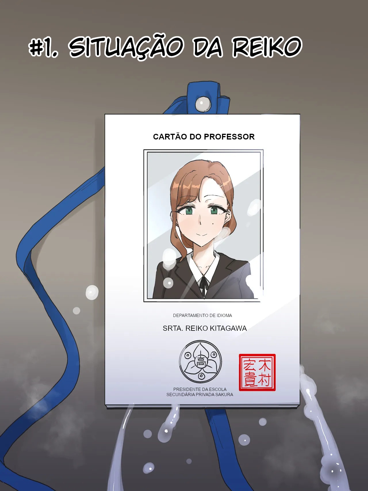 Motherly By Laliberte Hentai pt-br 43