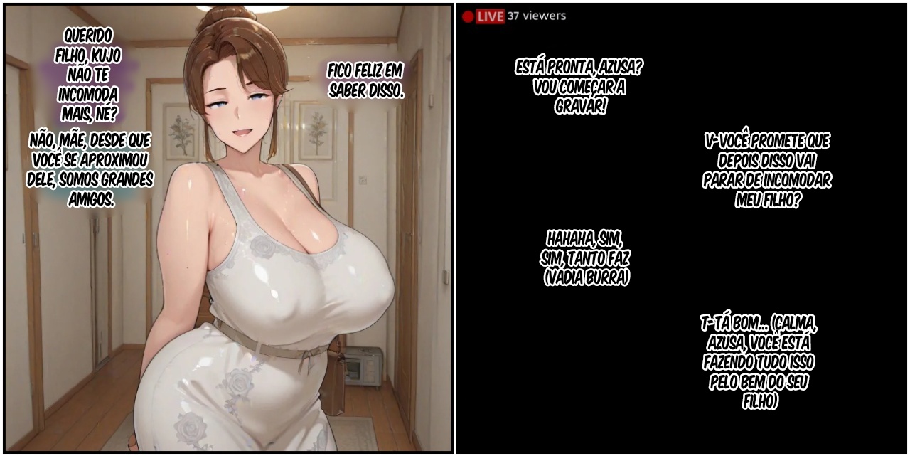 My Mom And My Bully Hentai pt-br 02