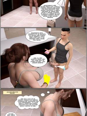 My Mom Is My Porn Star Part 7 Hentai pt-br 05