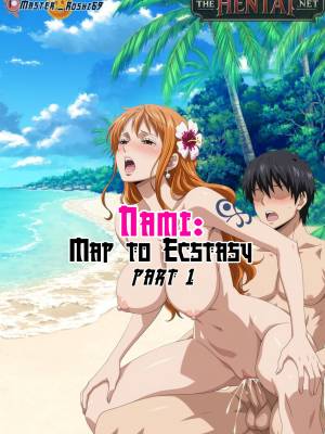 Nami: Map To Ecstasy