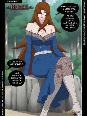 Naruto: Twin Destinies Hentai pt-br 06