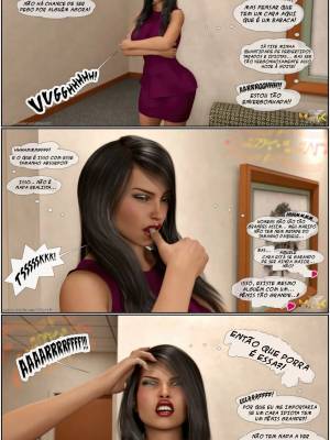 Naughty Christmas Part 2 Hentai pt-br 14