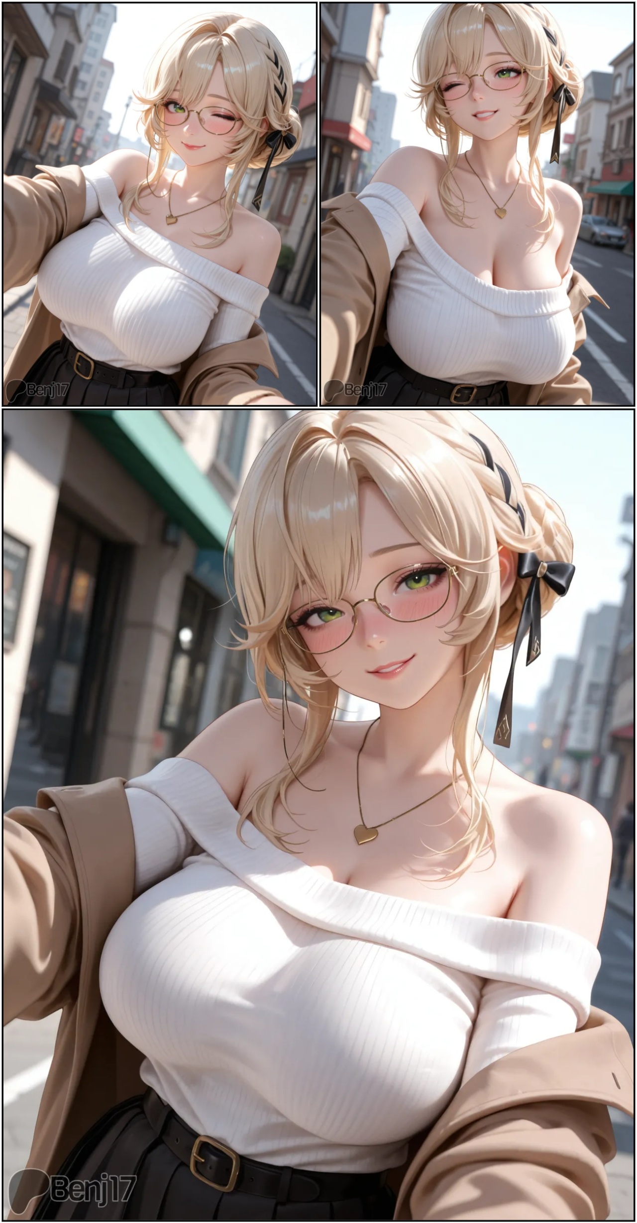 Nikke Goddess Of Victory Hentai pt-br 03