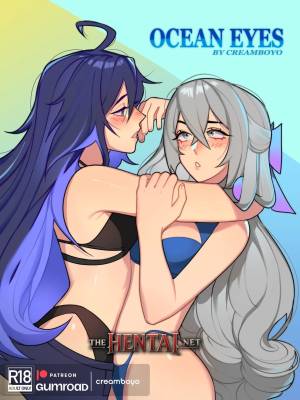 Ocean Eyes