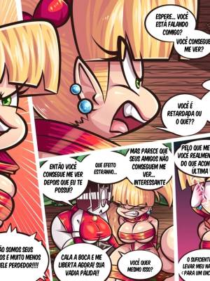 Paranormal Christmas Hentai pt-br 04