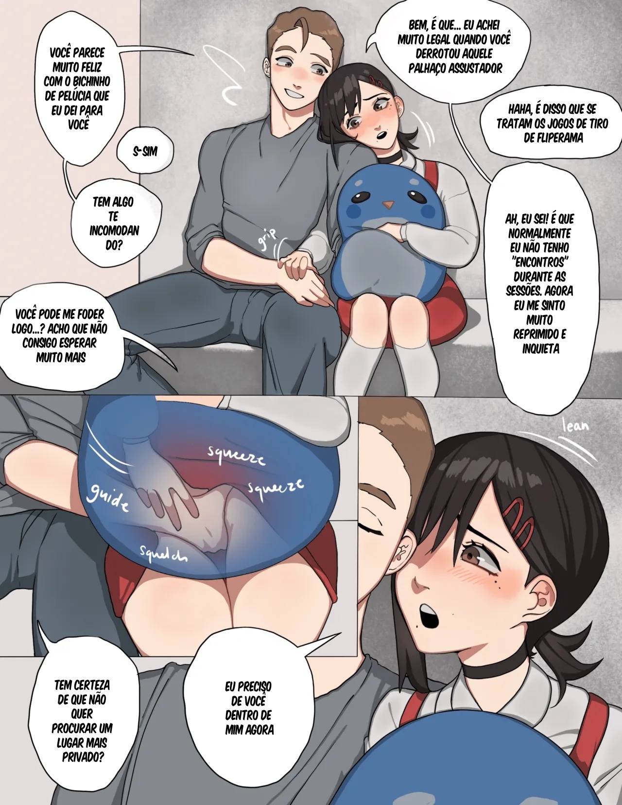 Photo Booth  Hentai pt-br 02