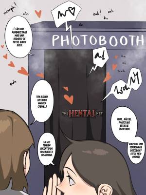 Photo Booth  Hentai pt-br 13