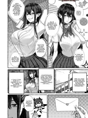 Popularity By Arisane Part 2 Hentai pt-br 60