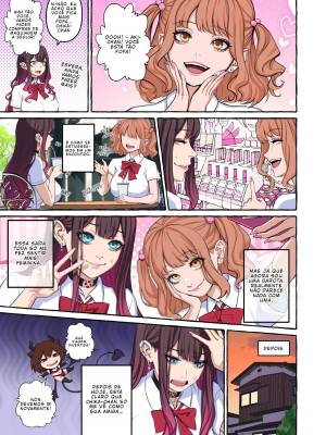Popularity By Arisane Part 2 Hentai pt-br 67