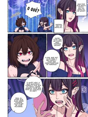 Popularity By Arisane Part 2 Hentai pt-br 71