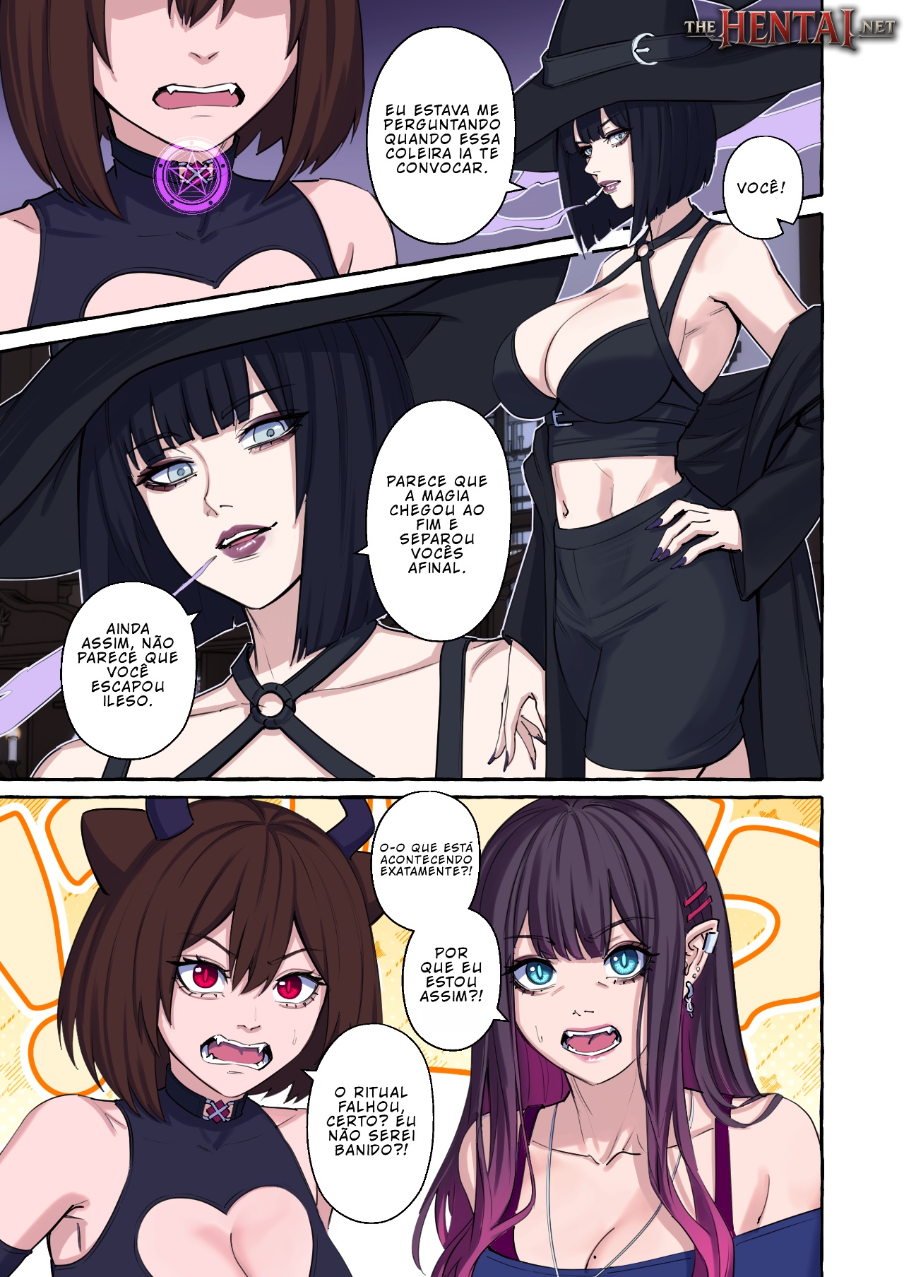 Popularity By Arisane Part 2 Hentai pt-br 72