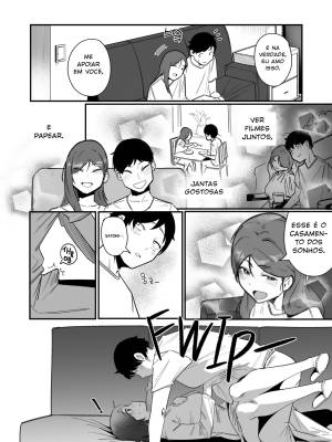 PREGNANCY MANAGEMENT Hentai pt-br 05