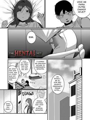PREGNANCY MANAGEMENT Hentai pt-br 06