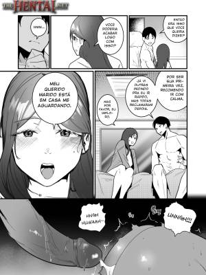 PREGNANCY MANAGEMENT Hentai pt-br 09