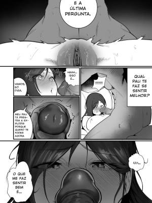 PREGNANCY MANAGEMENT Hentai pt-br 17