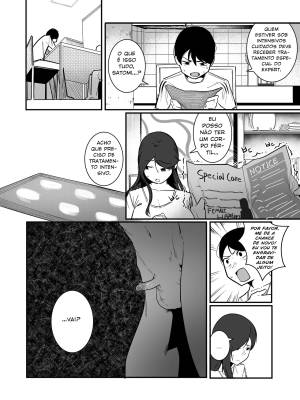 PREGNANCY MANAGEMENT Hentai pt-br 19