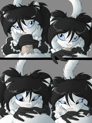 Puss 'N Boots: Slut Edition Hentai pt-br 09