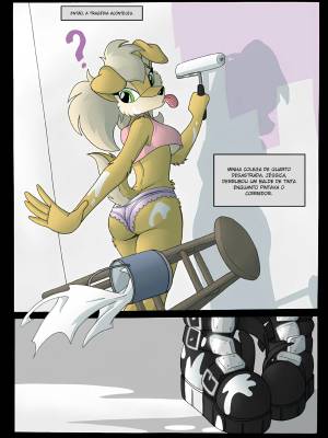 Puss 'N Boots: Slut Edition Hentai pt-br 18