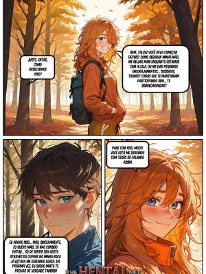 Scarlett Blaze Part 15: Step By Step Hentai pt-br 05