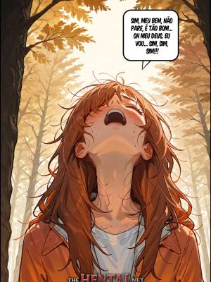 Scarlett Blaze Part 15: Step By Step Hentai pt-br 18