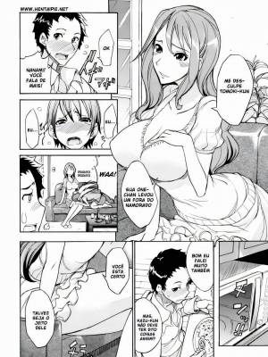 Secret Temptation Hentai pt-br 06