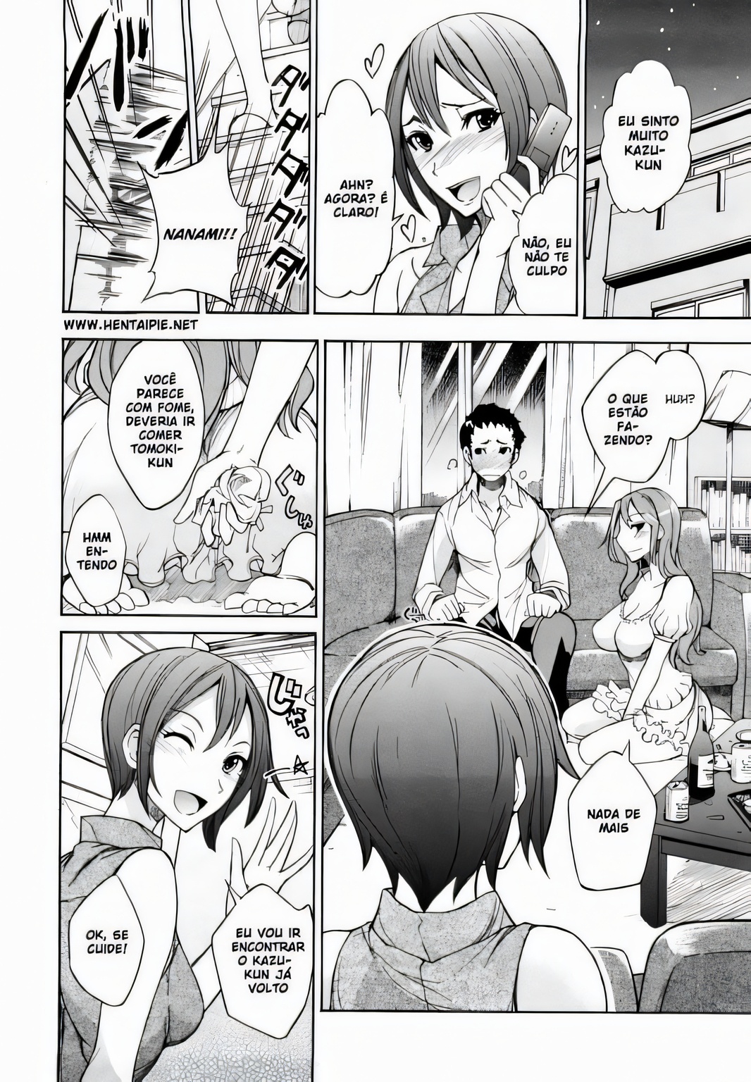 Secret Temptation Hentai pt-br 12