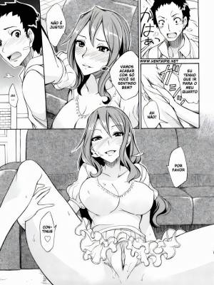 Secret Temptation Hentai pt-br 13