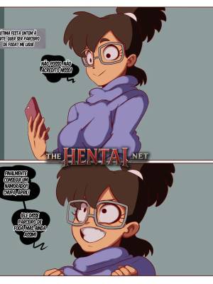 Seven Minutes Hentai pt-br 10