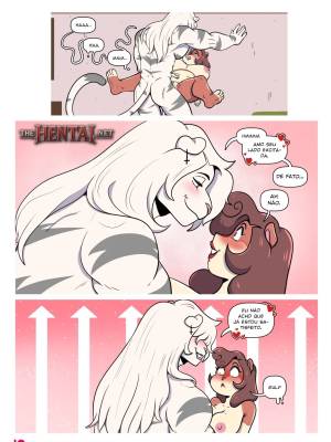 Sexy Stickers By NomDelights Hentai pt-br 18