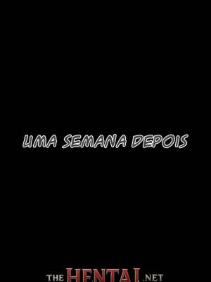 She's My Secretary Hentai pt-br 16