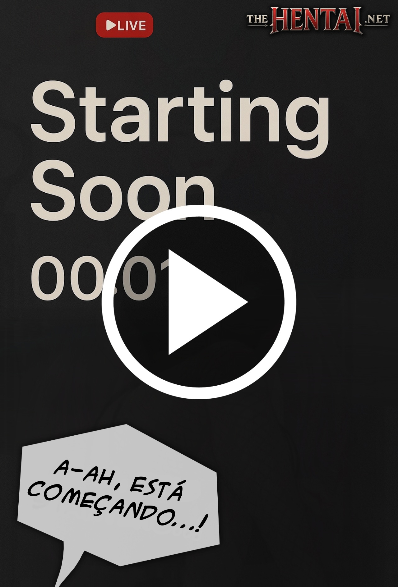 Silvervale's Exclusive Photoshoot Stream Hentai pt-br 05