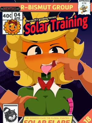 Solar Training
