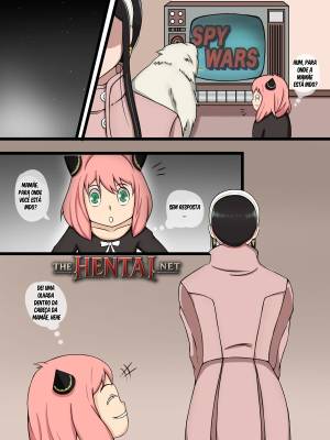 Spy x Family By Victor Hentai pt-br 05