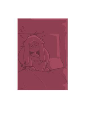 STEAMED & BAKED Hentai pt-br 12