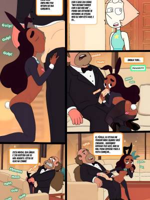 Steven Cuckniverse Part 3: Night In Empire City Hentai pt-br 05