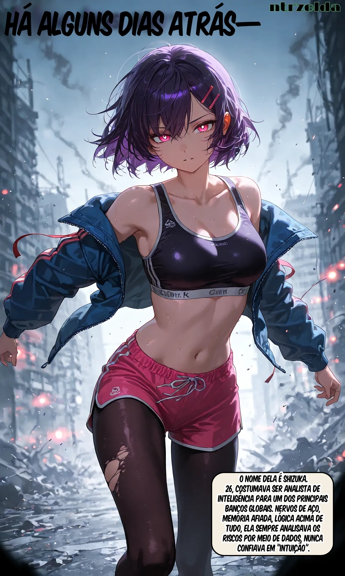 Sunset Inn Shizuka Hentai pt-br 06