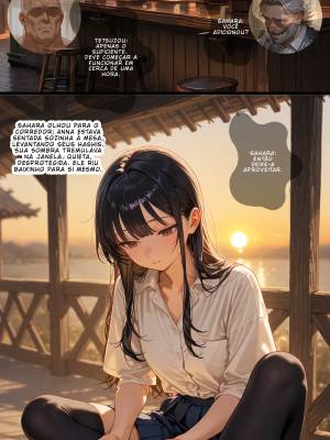Sunset Inn Yamada Hentai pt-br 07