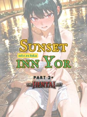 Sunset Inn Yor Part 2+