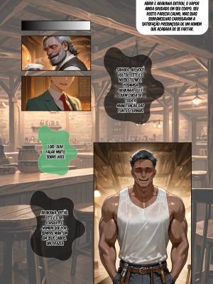 Sunset Inn Yor Part 2+ By Ntrzelda Hentai pt-br 02