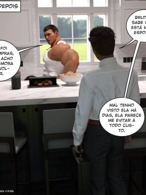 Taming An Unbreakable Wife Part 2 Hentai pt-br 10