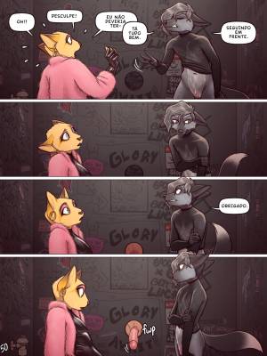 The Common Grounds Hentai pt-br 86